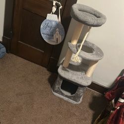 cat tree