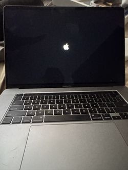 MacBook Pro 16-inch 2021 M1 Pro, 512GB SSD, 16GB RAM – Used