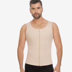 Chaleco Termico De Hombre/ Men’s Posture Thermal Vest