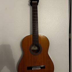 Classical Guitar 