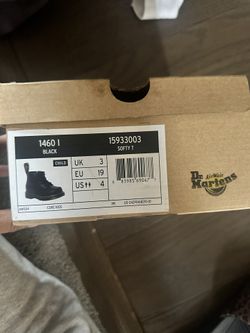 Dr Martens 