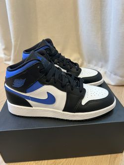 Jordan 1 Mid