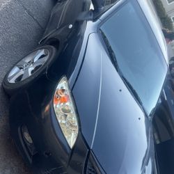 2009 Mazda Mazdaspeed 3