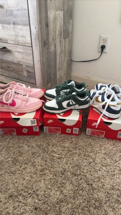 Dunks