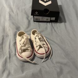 Infant Converse 