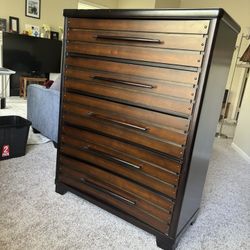 Large Cabinet Dresser