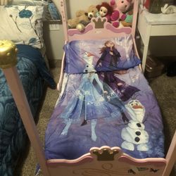 Kids bed