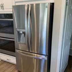 Kenmore Elite Bottom Freezer 2018