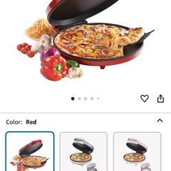 Pizza Maker