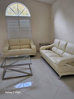 El Dorado Living room set