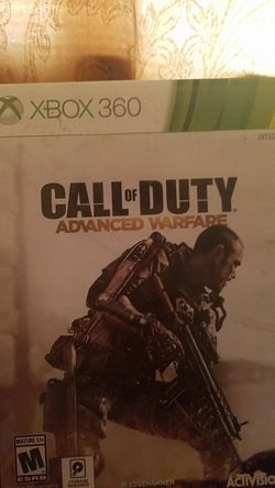 Call of duty