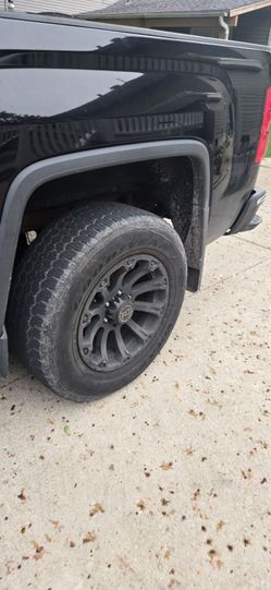 Rims