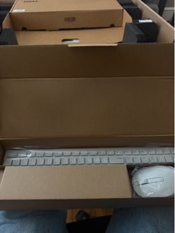 DELL    ALL IN ONE-PC