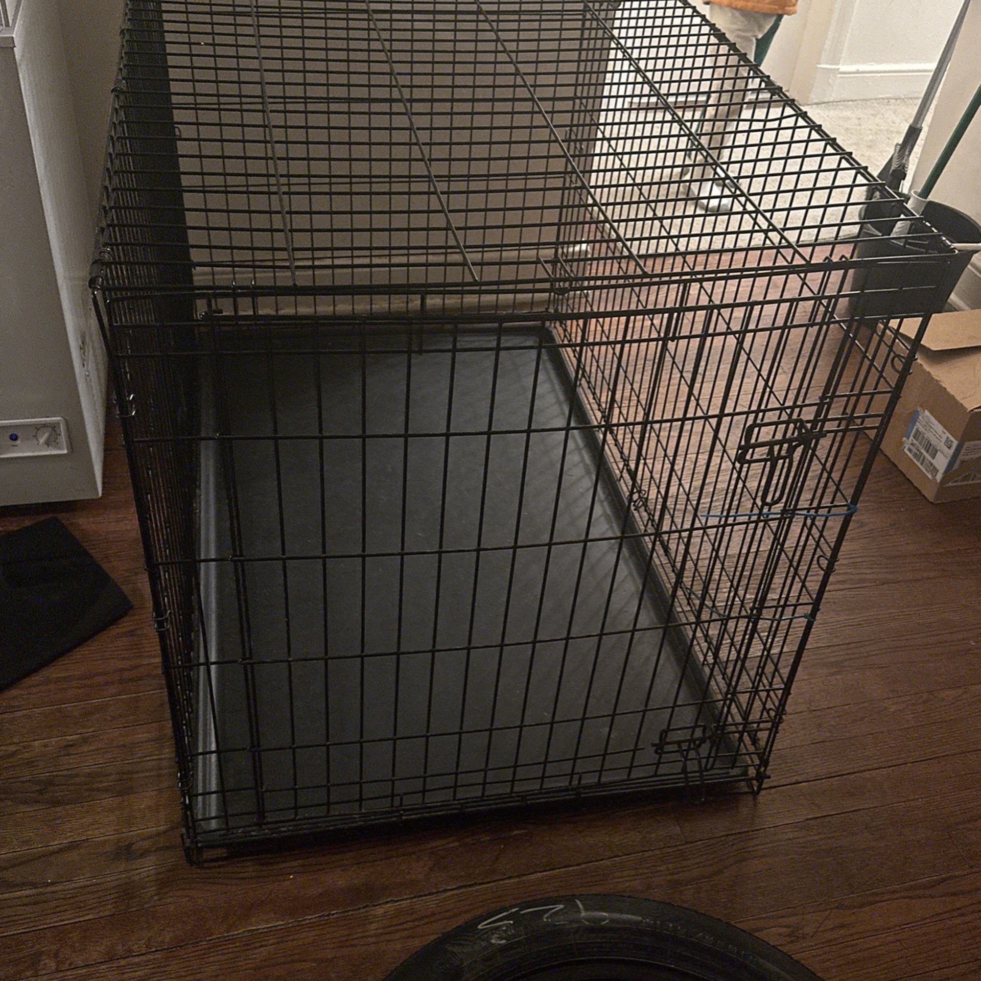 Dog Crate 