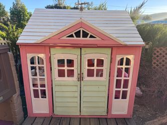 Playhouse