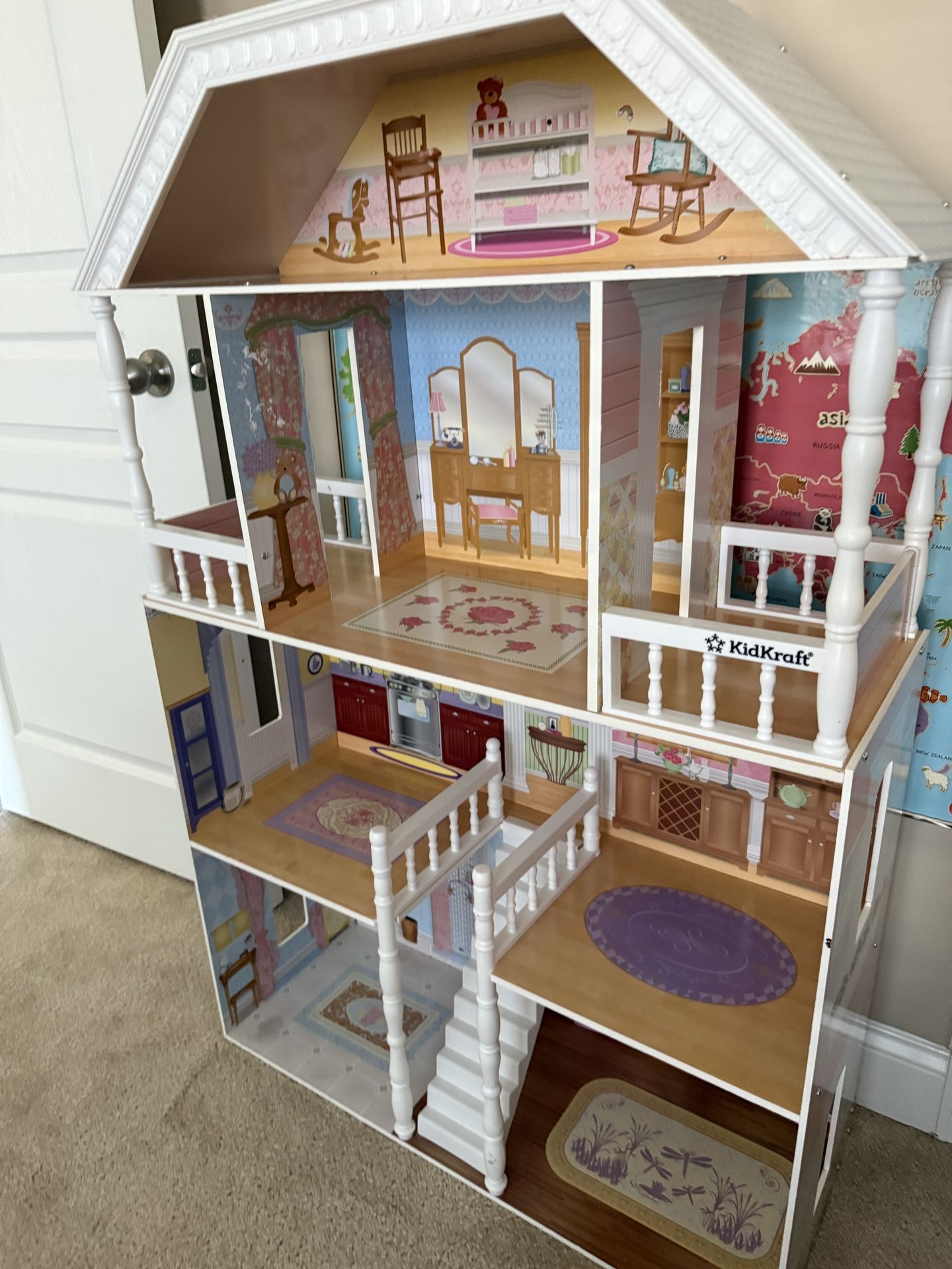 Doll House