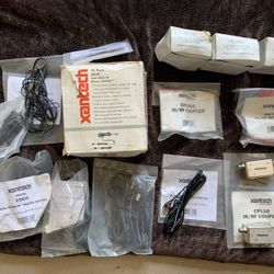 Xantech IR (Infrared Remote) Remote Control Extenders