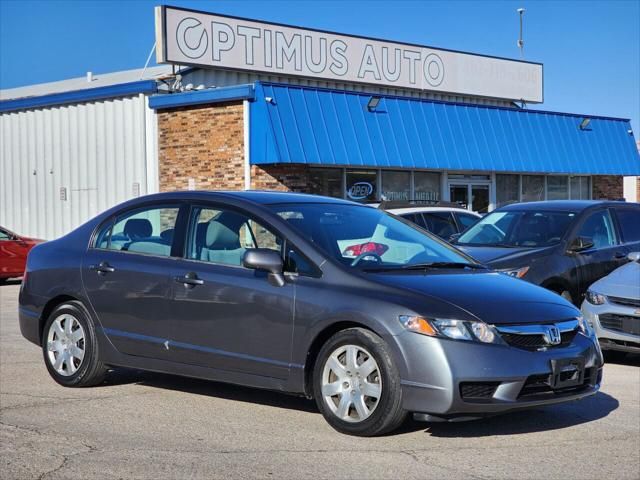 2009 Honda Civic