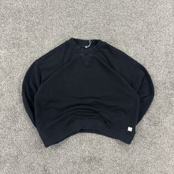 Black Vuori crewneck size S.
