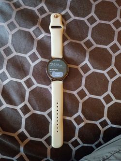 Samsung Galaxy 7 watch