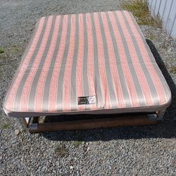 Van Bed