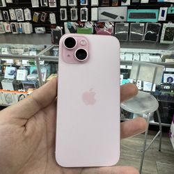 iPhone 15 128GB Unlocked