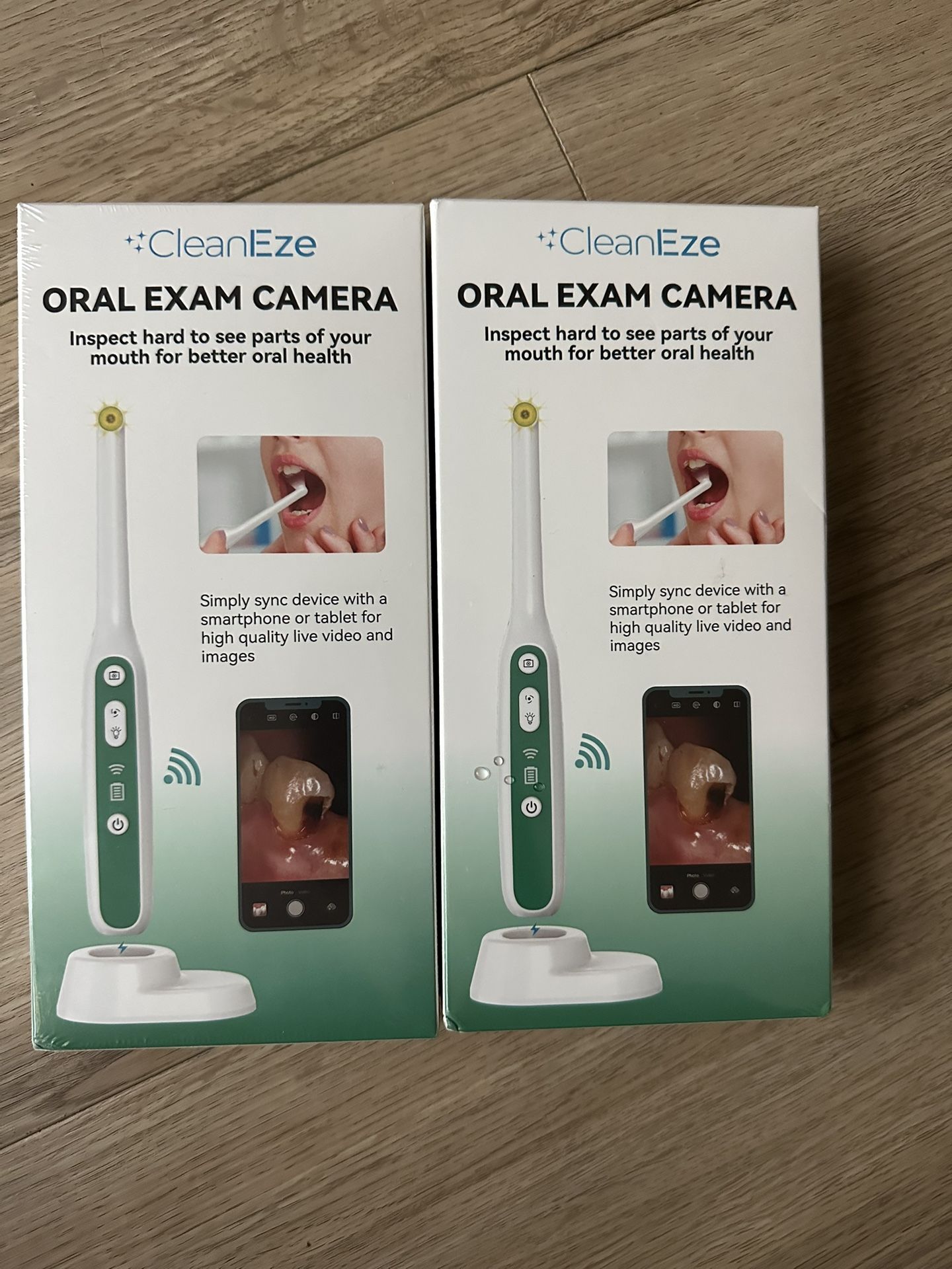 Dental Hygiene