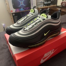 Nike. Air Max 97  New!!! Size 11