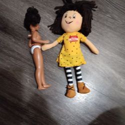 Girls DOLLS