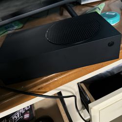 Xbox Series S BLACK 1TB