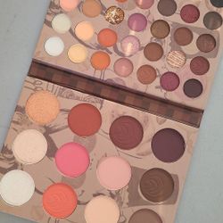 Makeup