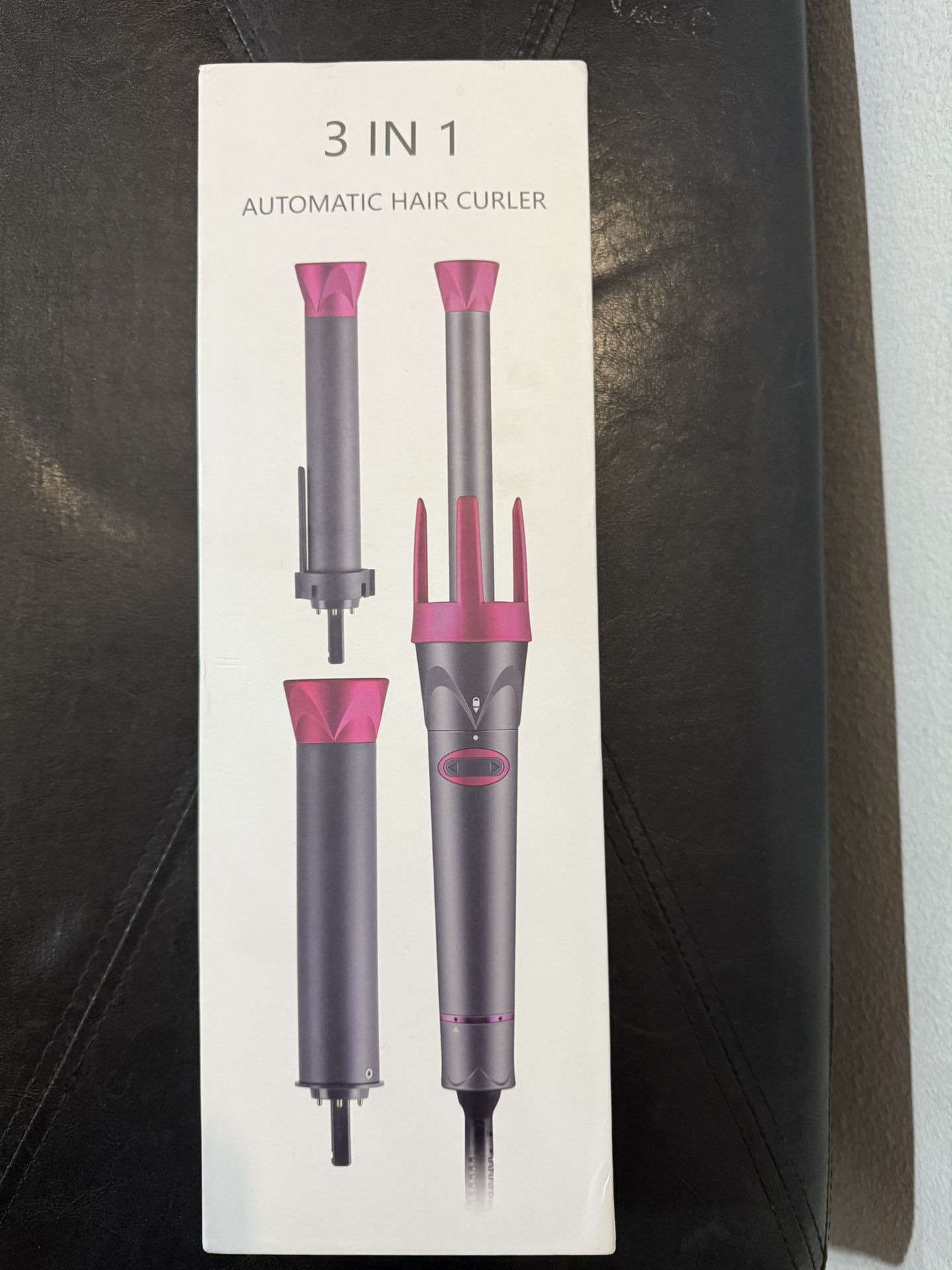 Hair Curler