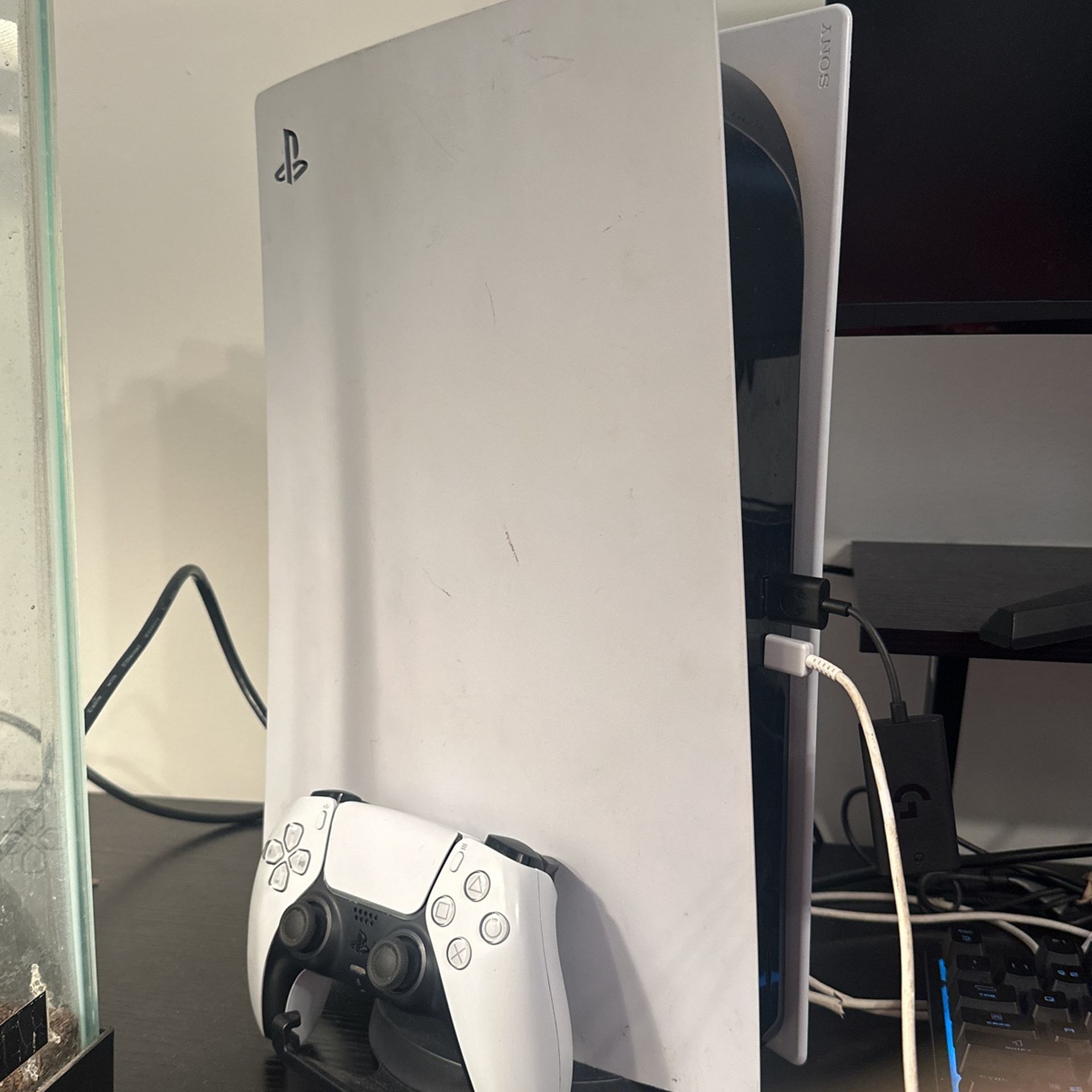 Ps5