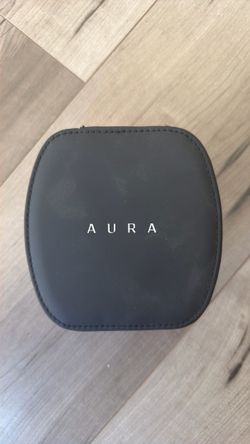 Aura Skeleton 002