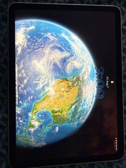 iPad Air M4 (2026)
