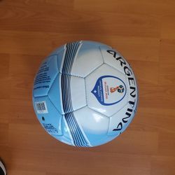 Argentina World Cup Russia 2018