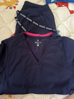 Medcouture Scrubs