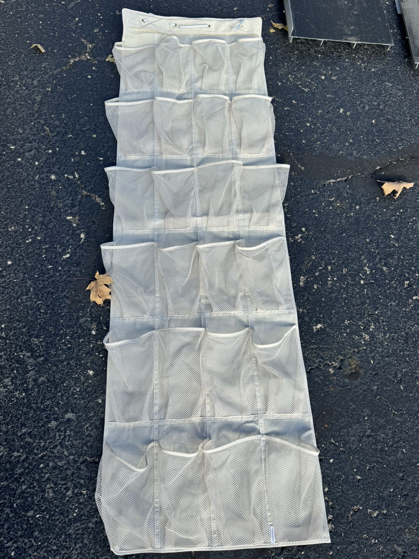 Shoe Storage Door Hanger 