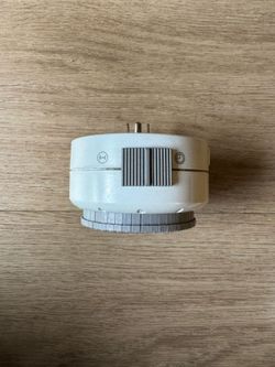 Manual Timer Switch