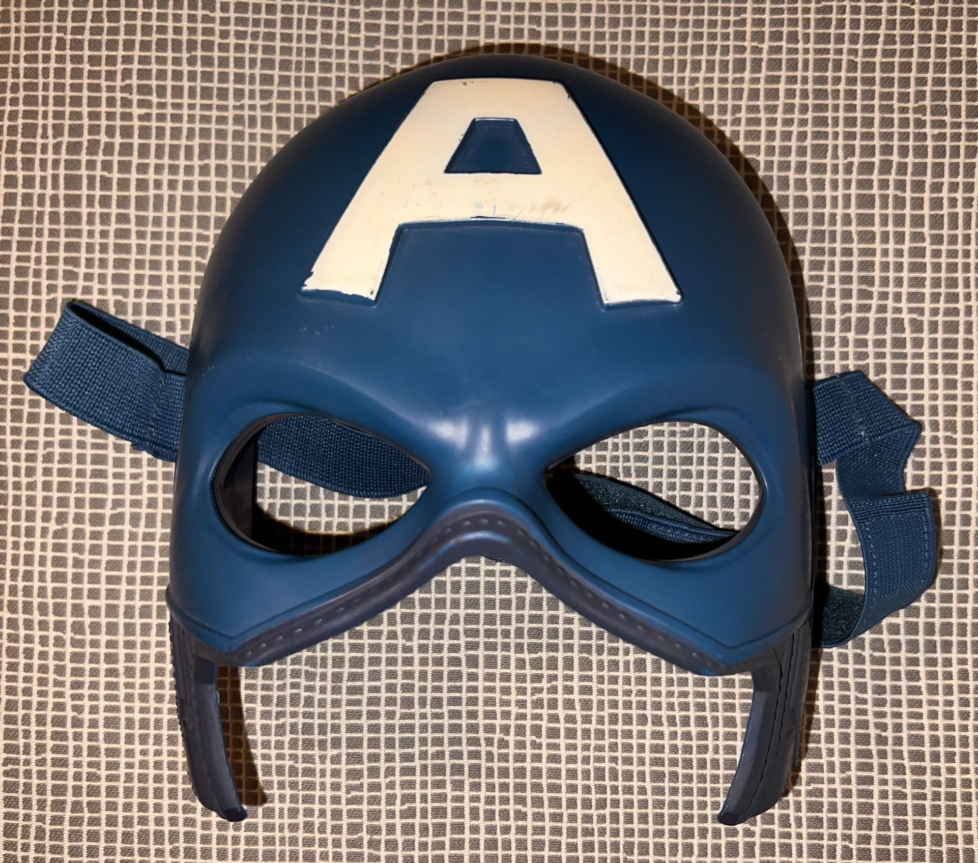 Captain America Mask