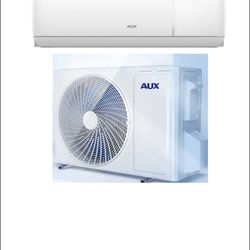AC Indoor Unit 