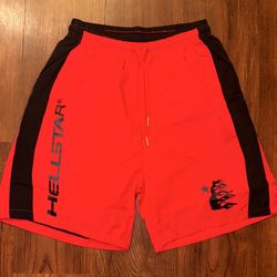 Hellstar Shorts
