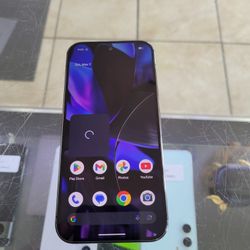 Google Pixel 9 Pro Unlocked