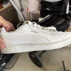 Puma Womens Sneakers