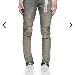 Brand new Purple Jeans