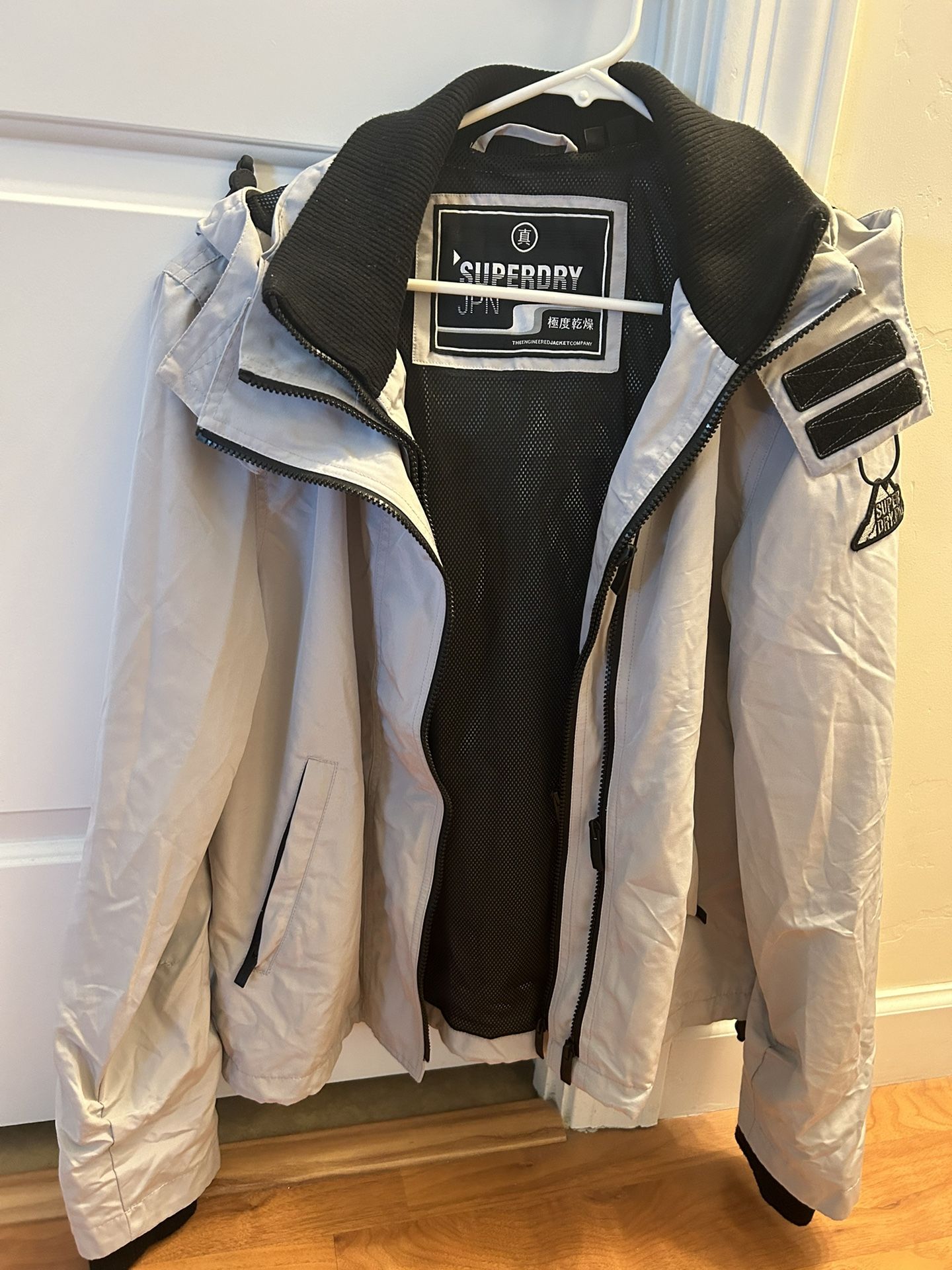 Superdry Women’s Jacket