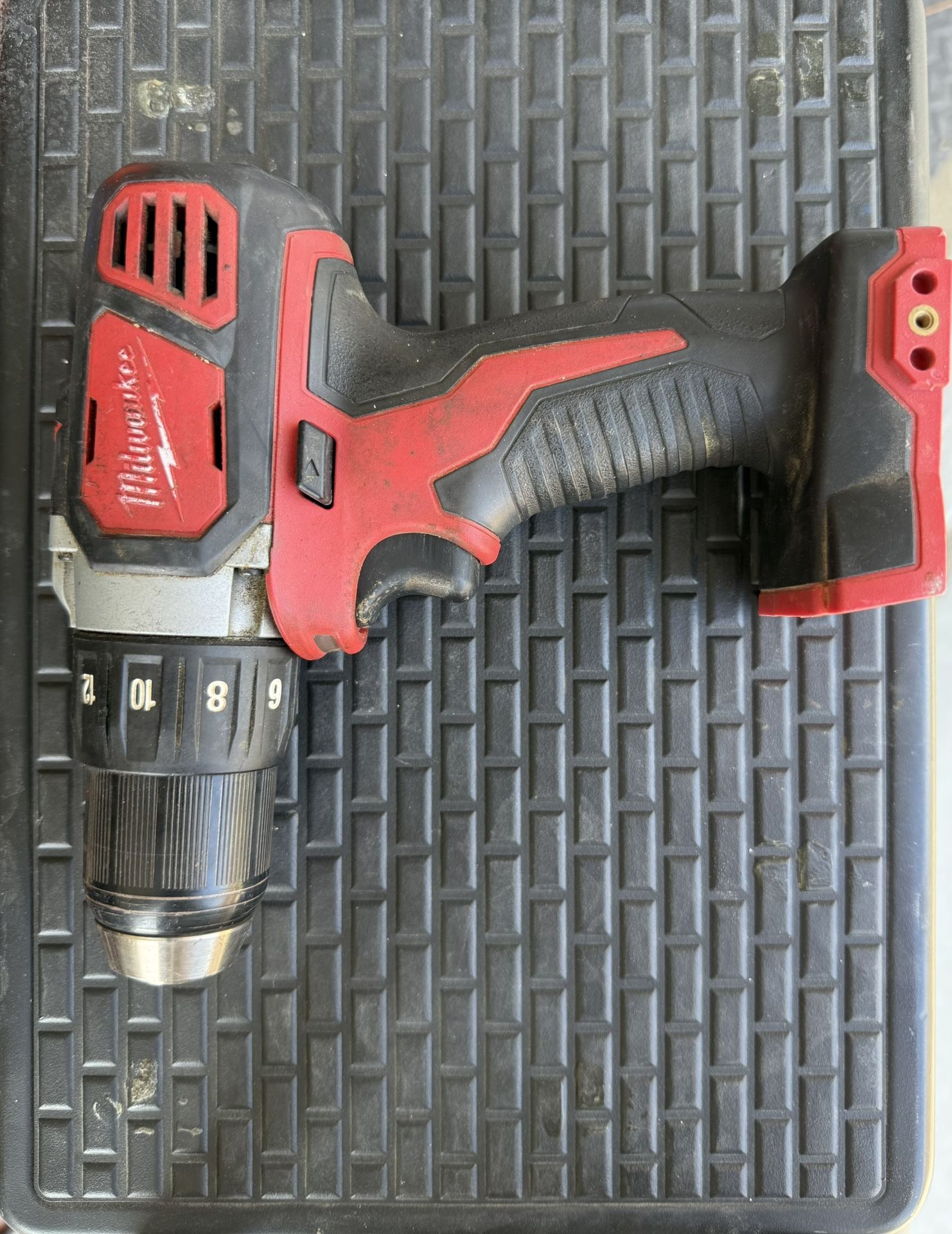 Milwaukee Drill