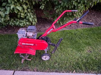 Rototiller