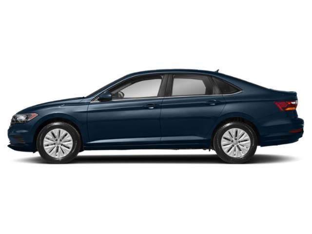2021 Volkswagen Jetta