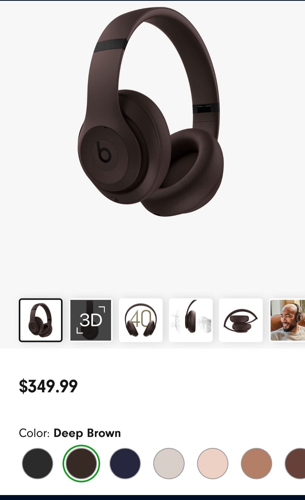 Headphones